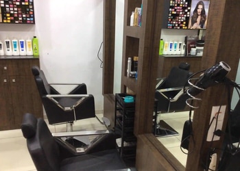 Blue-rain-hair-beauty-unisex-saloon-Beauty-parlour-Gandhinagar-Gujarat-3