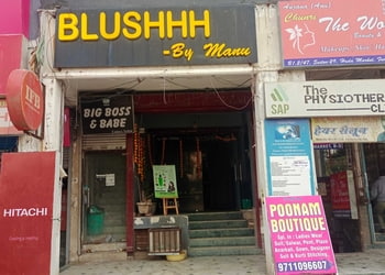 Blushhh-by-manu-Beauty-parlour-Sector-29-faridabad-Haryana-1