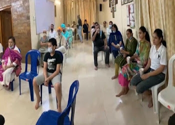 Bms-nutrition-centre-Weight-loss-centres-Sector-22-chandigarh-Chandigarh-2