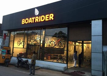 Boatrider-sports-Bicycle-store-Palayam-kozhikode-Kerala-1