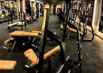 Bobs-gym-xl-Gym-Varanasi-cantonment-varanasi-Uttar-pradesh-2