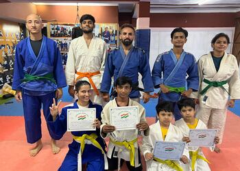 Bodhi-raan-Martial-arts-school-Gurugram-Haryana-2