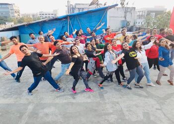 Body-beats-studio-Dance-schools-Andheri-mumbai-Maharashtra-2