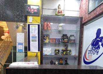 Body-fit-gym-Gym-Lucknow-Uttar-pradesh-1