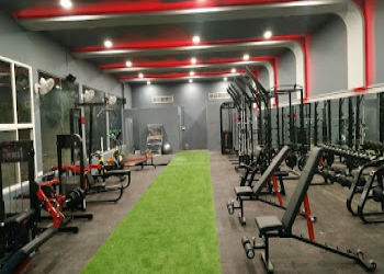 Body-mechanic-gym-Gym-Kharadi-pune-Maharashtra-2