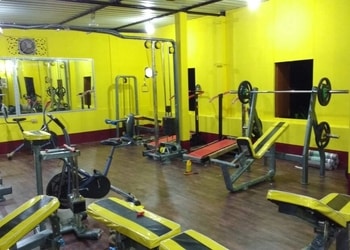 Body-planet-unisex-gym-Gym-Bongaigaon-Assam-2