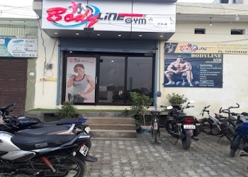 Bodyline-gym-Gym-Meerut-cantonment-meerut-Uttar-pradesh-1