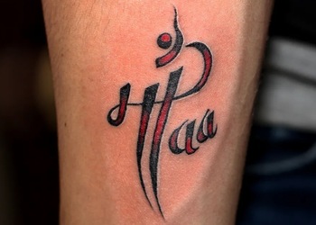 Boss-tattoos-Tattoo-shops-Jabalpur-Madhya-pradesh-2