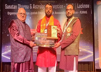 Brbaba-neem-karori-jyotish-seva-sansthanbrbybrastro-puneet-guru-jibr-Astrologers-Lucknow-Uttar-pradesh-1