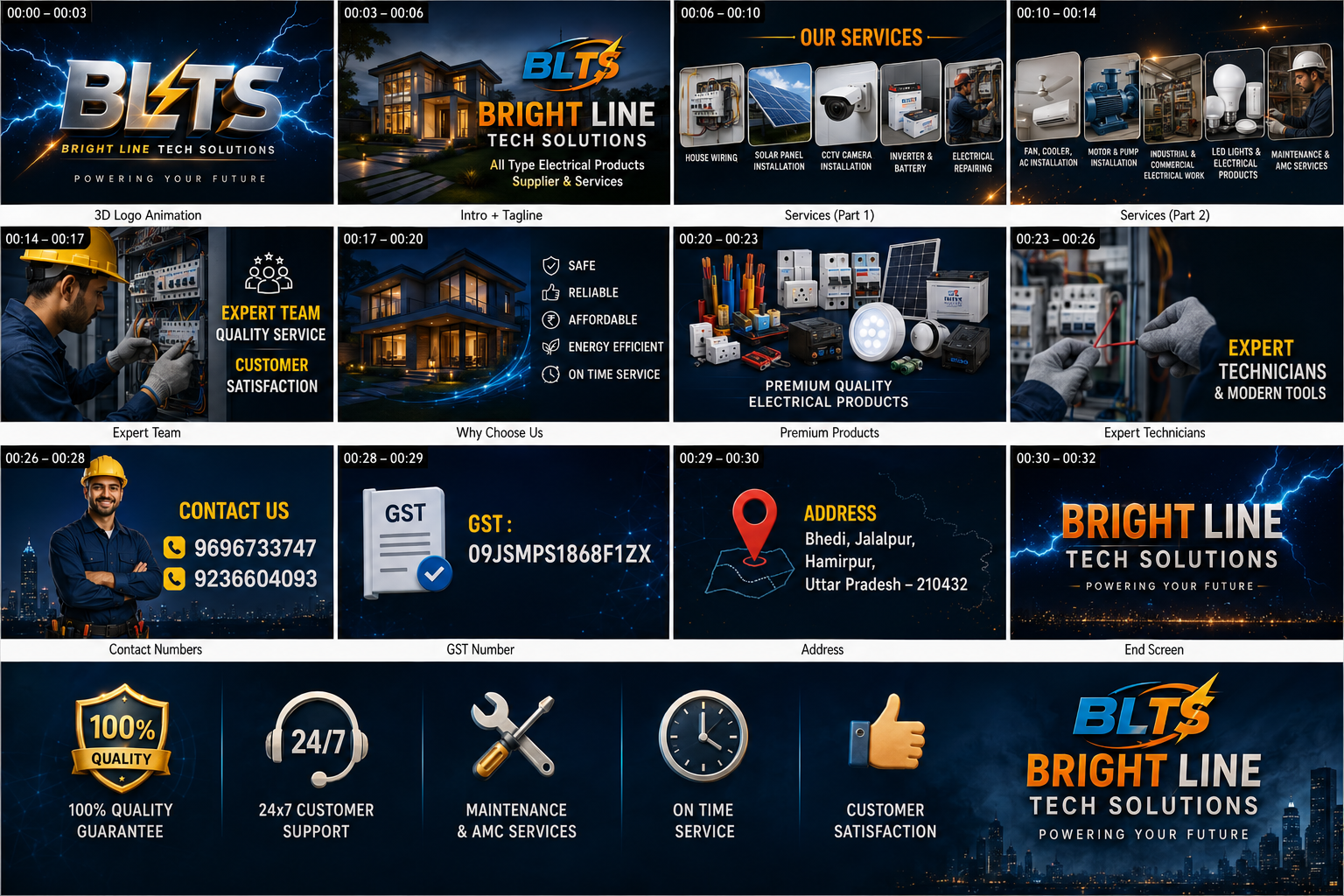 Bright-line-tech-solutions-Electronics-store-Hamirpur-Himachal-pradesh
