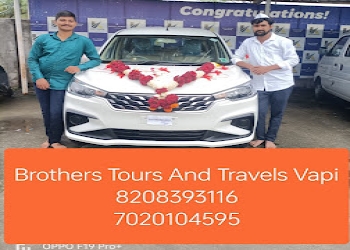 Brothers-tour-and-travels-Cab-services-Daman-Dadra-and-nagar-haveli-and-daman-and-diu-2