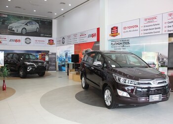 Budha-toyota-Car-dealer-Patna-Bihar-2