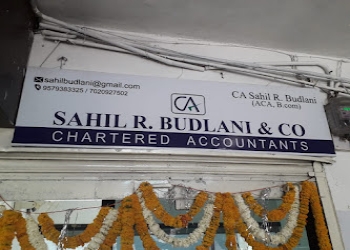 Budlani-harwani-chartered-accountants-Chartered-accountants-Camp-amravati-Maharashtra-1