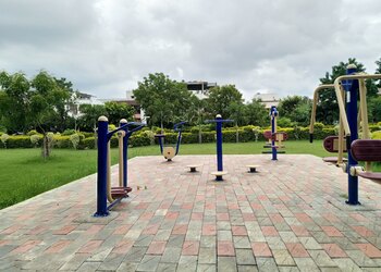 Bukhari-garden-Public-parks-Gulbarga-kalaburagi-Karnataka-2