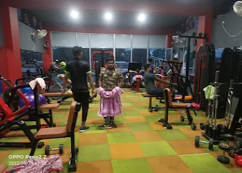 Bulls-gym-Gym-Bankura-West-bengal-1