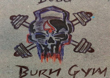 Burn-gym-club-Gym-Nagra-jhansi-Uttar-pradesh-1