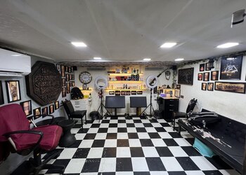 C-k-tattoo-Tattoo-shops-Jalgaon-Maharashtra-2