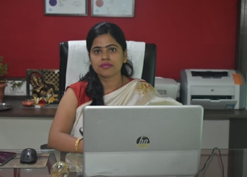 Ca-poonam-pathak-Chartered-accountants-Navi-mumbai-Maharashtra-2