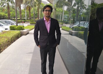 Ca-sahil-bhatia-Chartered-accountants-Sector-55-faridabad-Haryana-2