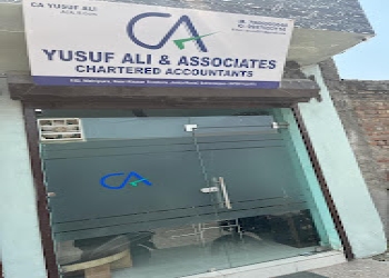 Ca-yusuf-ali-Chartered-accountants-Rampur-maniharan-saharanpur-Uttar-pradesh-2