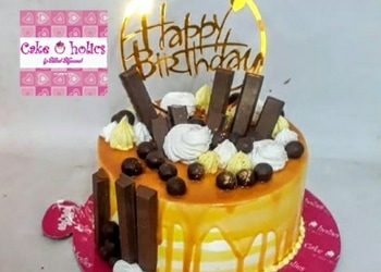 Cake-o-holics-Cake-shops-Gorakhpur-Uttar-pradesh-3