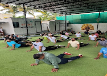 Caliyog-outdoor-fitness-club-Gym-Sangli-Maharashtra-1