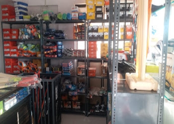 Capital-sports-footwear-csf-omi-Gym-equipment-stores-Gandhinagar-Gujarat-1