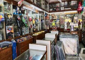 Captain-sports-Sports-shops-Kolhapur-Maharashtra-2