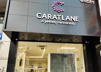 Caratlane-Jewellery-shops-Agra-Uttar-pradesh-1