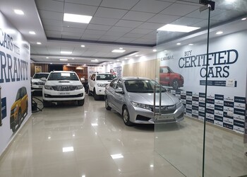 Carobar-Used-car-dealers-Sector-28-faridabad-Haryana-2