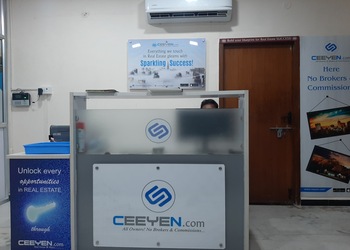 Ceeyen-Real-estate-agents-Guindy-chennai-Tamil-nadu-2