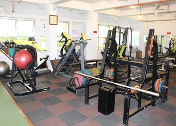 Cfs-gym-Gym-Tinsukia-Assam-1