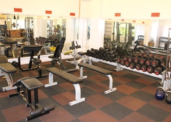 Cfs-gym-Gym-Tinsukia-Assam-2