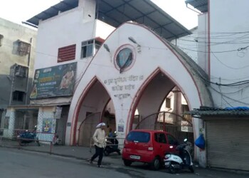 Chaliha-sahib-puj-jhulelal-mandir-Temples-Ulhasnagar-Maharashtra-1