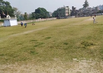 Chamelian-park-Public-parks-Howrah-West-bengal-1