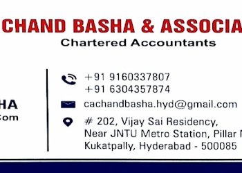 Chand-basha-associates-Chartered-accountants-Kphb-colony-hyderabad-Telangana-1