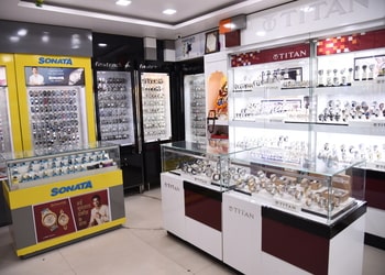 Chashma-point-exclusive-Opticals-Bhelupur-varanasi-Uttar-pradesh-2