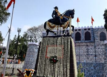 Chatrapati-shivaji-maharaj-park-Public-parks-Akola-Maharashtra-2