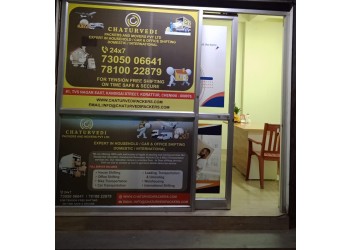 Chaturvedi-packers-and-movers-private-limited-Packers-and-movers-Chennai-Tamil-nadu