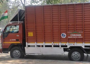 Chauhan-movers-Packers-and-movers-Hauz-khas-delhi-Delhi-2