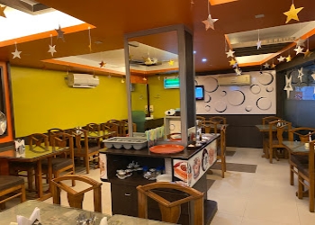 Chennai-kitchen-Pure-vegetarian-restaurants-Harmu-ranchi-Jharkhand-1