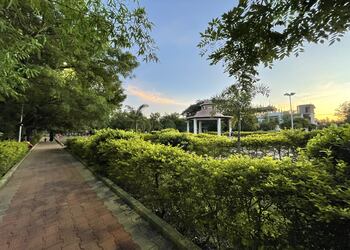 Children-park-Public-parks-Gulbarga-kalaburagi-Karnataka-2