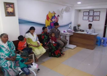 Chirayu-childrens-clinic-Child-specialist-pediatrician-Pandharpur-solapur-Maharashtra-2