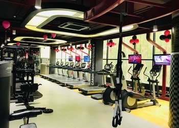 Chisel-Gym-Meerut-cantonment-meerut-Uttar-pradesh-2