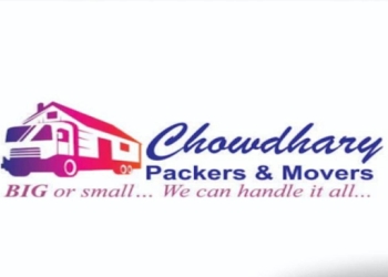 Chowdhary-packers-and-movers-Packers-and-movers-Bagdogra-siliguri-West-bengal-1