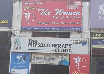 Chunri-the-women-Beauty-parlour-Sector-29-faridabad-Haryana-1