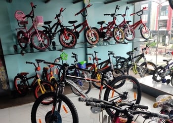 City-bike-Bicycle-store-Naini-allahabad-prayagraj-Uttar-pradesh-3