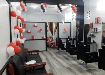 City-choice-hair-and-beauty-salon-and-academy-Beauty-parlour-Ratlam-Madhya-pradesh-2