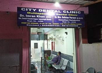 City-dental-clinic-Dental-clinics-Benachity-durgapur-West-bengal-1