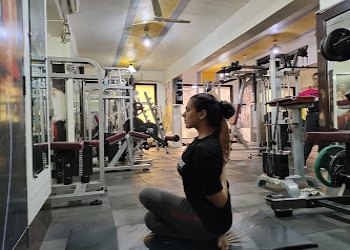 City-fitness-club-Gym-Kalyan-dombivali-Maharashtra-2